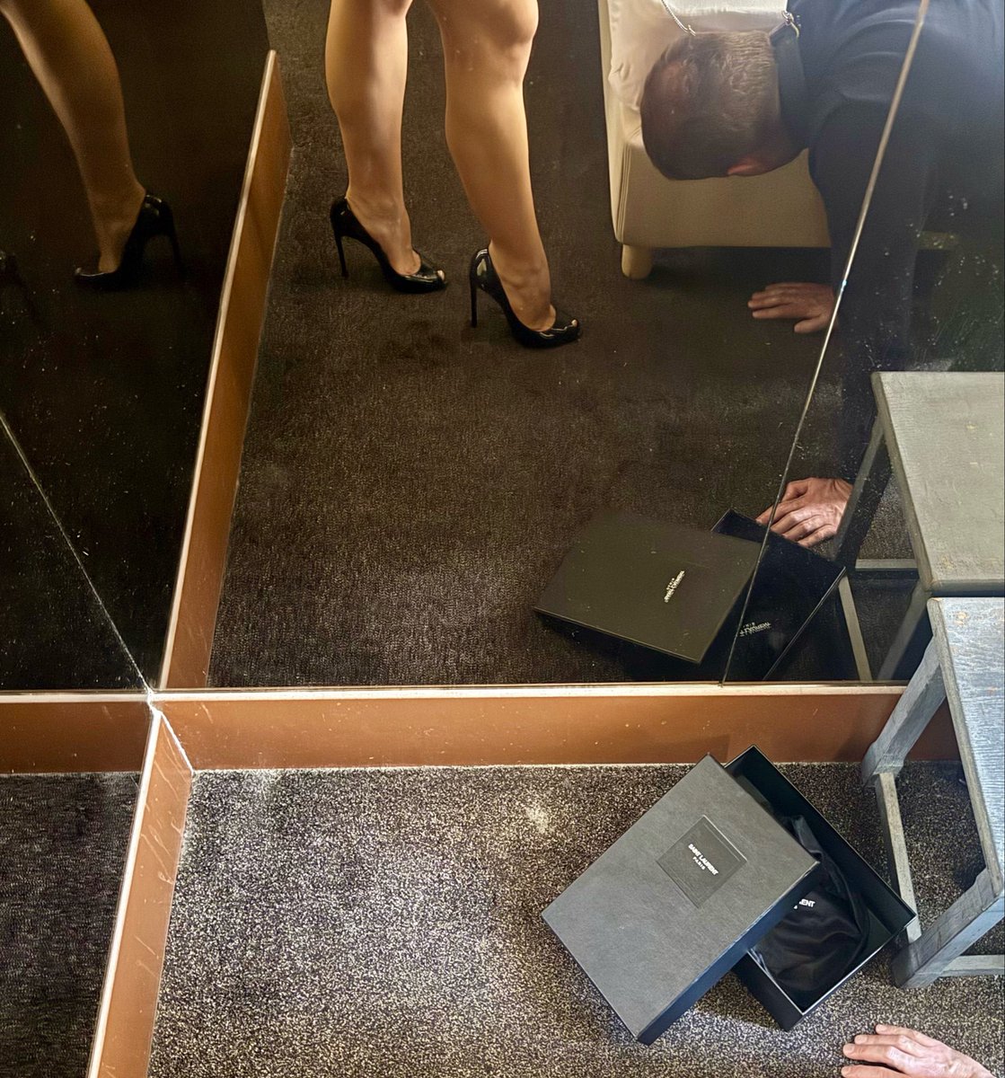 ✦ Onira ✦ tweet media