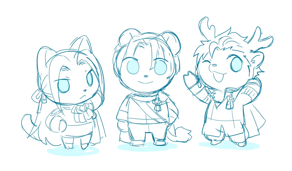 あとまる🐰 tweet media