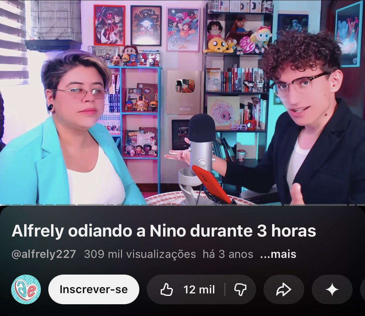 agente stala 🇧🇷🐢THE Nino Defender tweet media