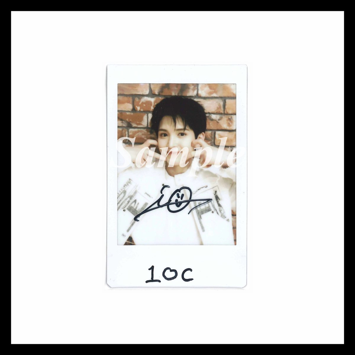 ✦┈┈┈┈┈┈┈┈┈┈┈┈┈┈┈✦ 1OC Vol.8 🎁 #IO さん（#VIBY