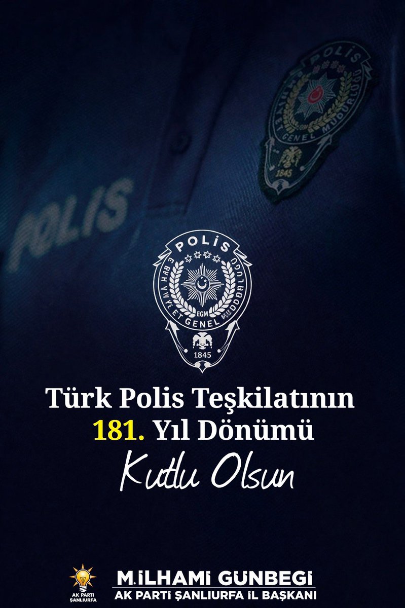 M.İlhami GÜNBEGİ tweet media