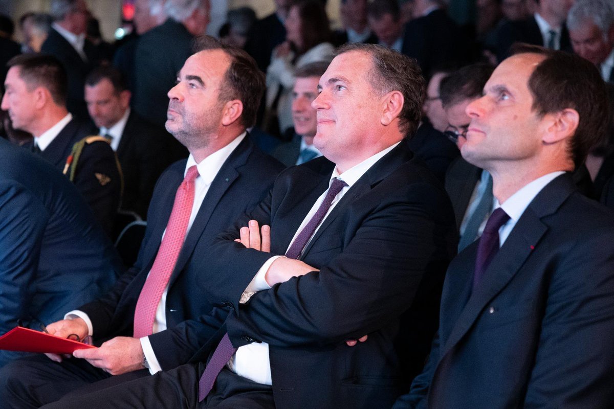 Philippe Tabarot tweet media