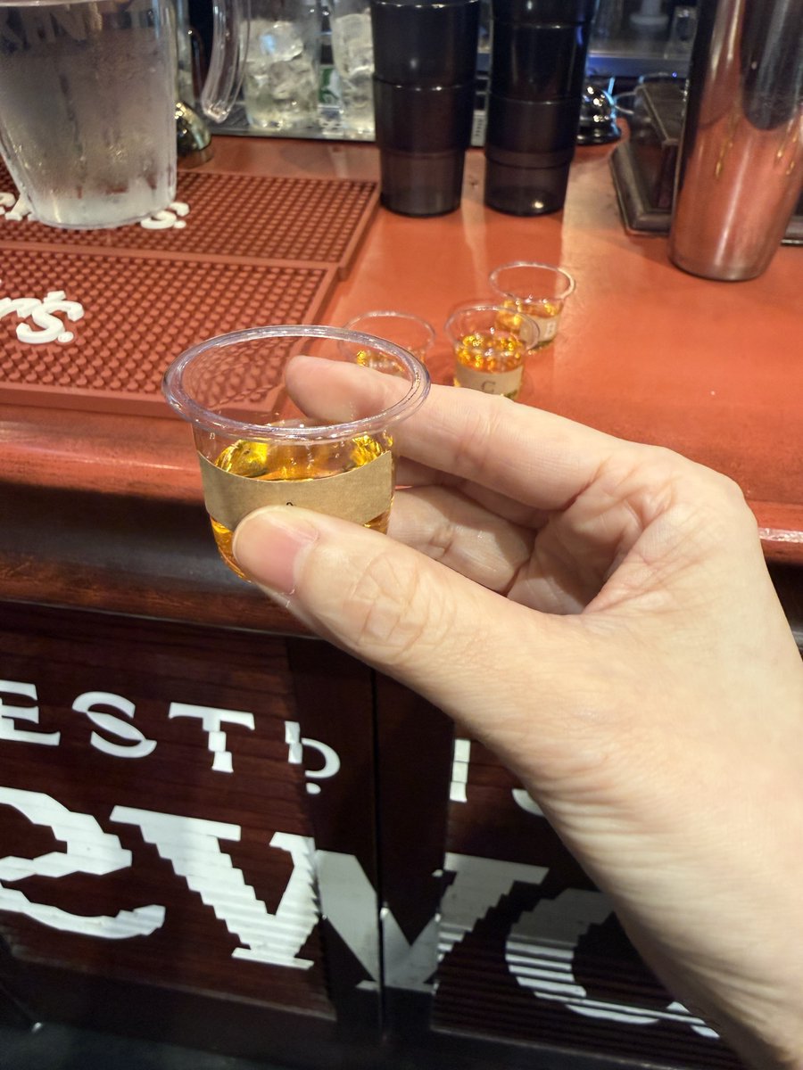 ハイボールながたにえん｜CHO（最高ハイボール責任者）｜カルチャープレナー tweet media