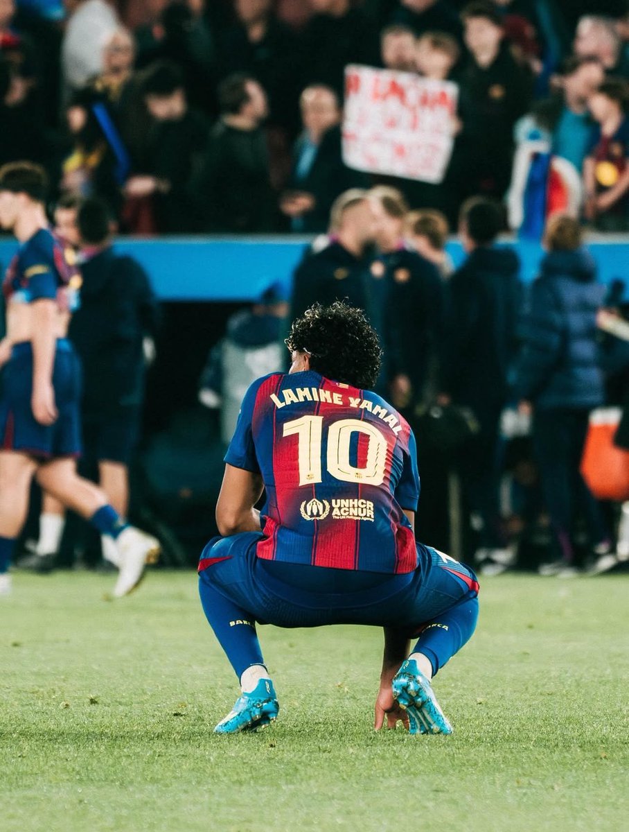 Barça Worldwide tweet media