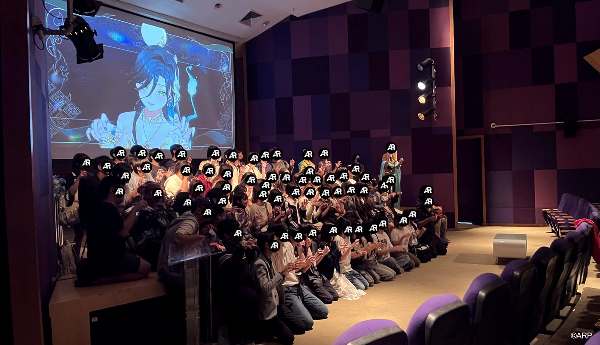 Algorhythm Project tweet media