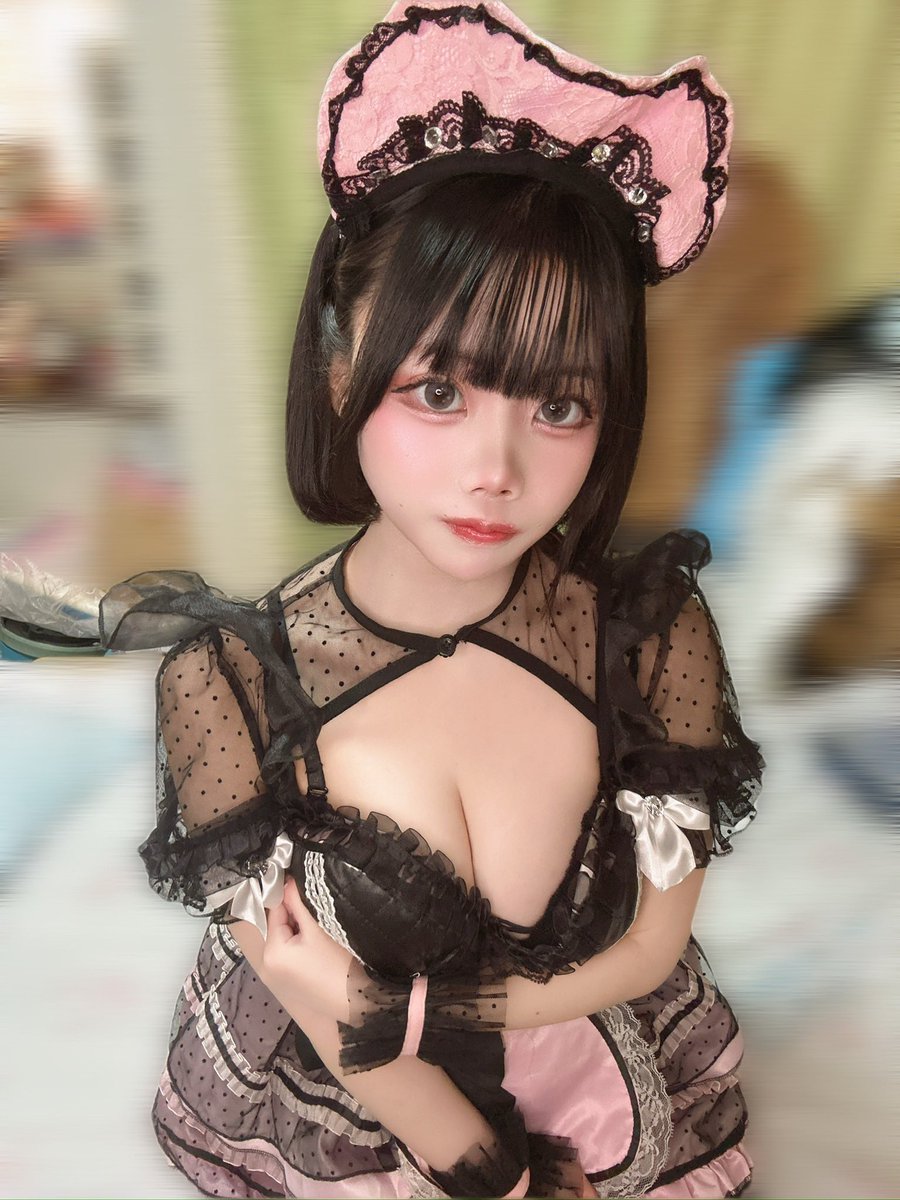 あいす tweet media