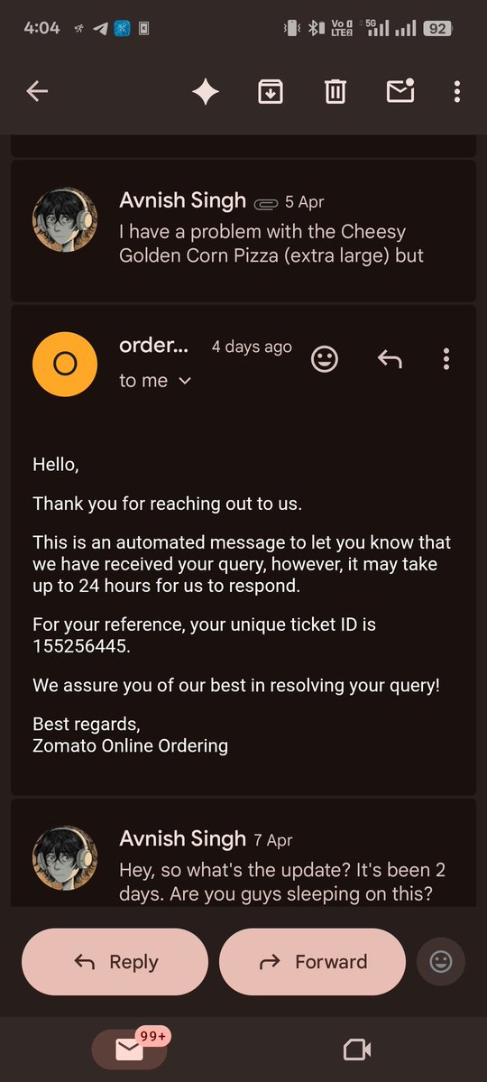 LazyRoot🐧 tweet media