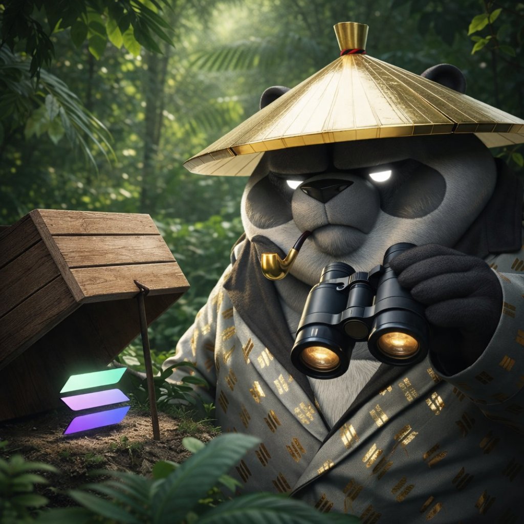 Solana Sensei tweet media