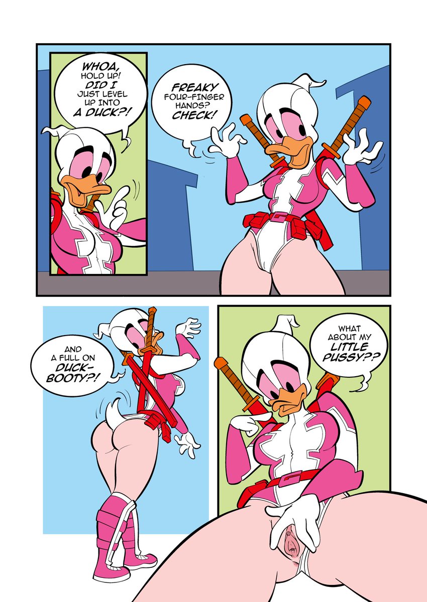 Markkleanup2🔞 closed for commissions tweet media