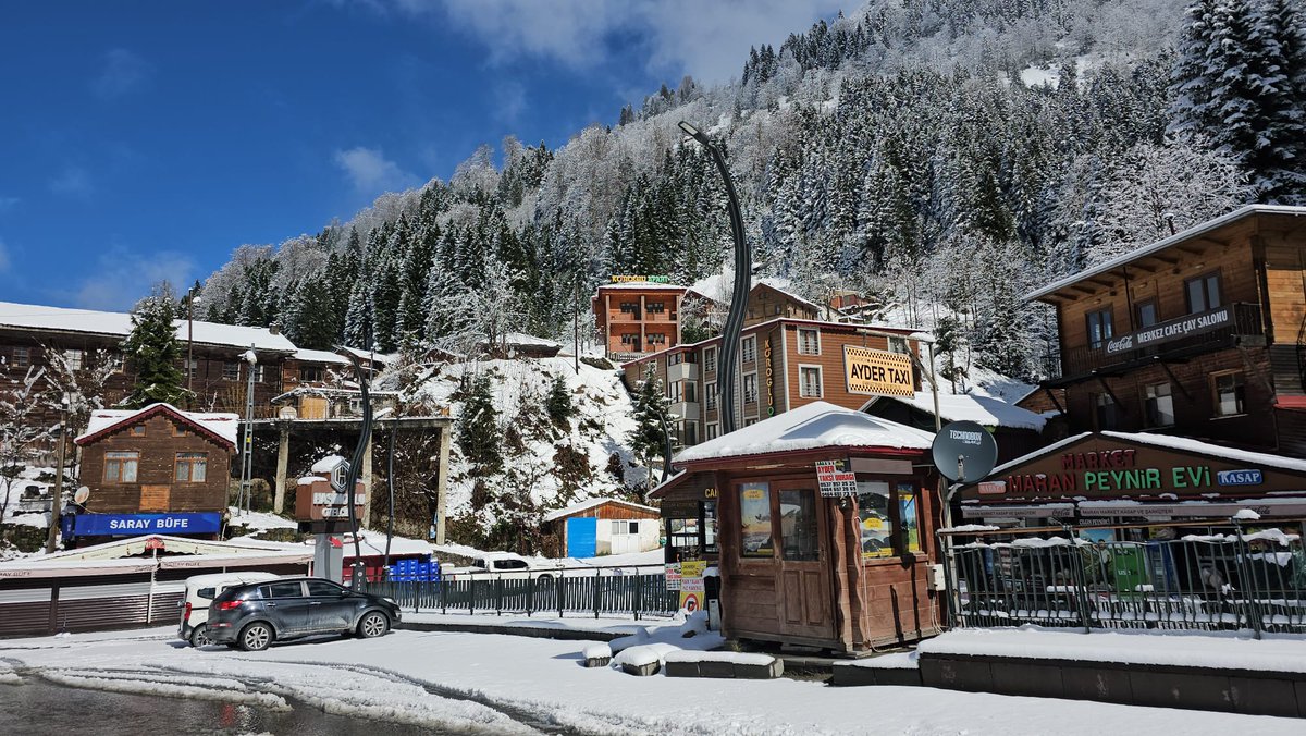 Samsun Haber Has tweet media