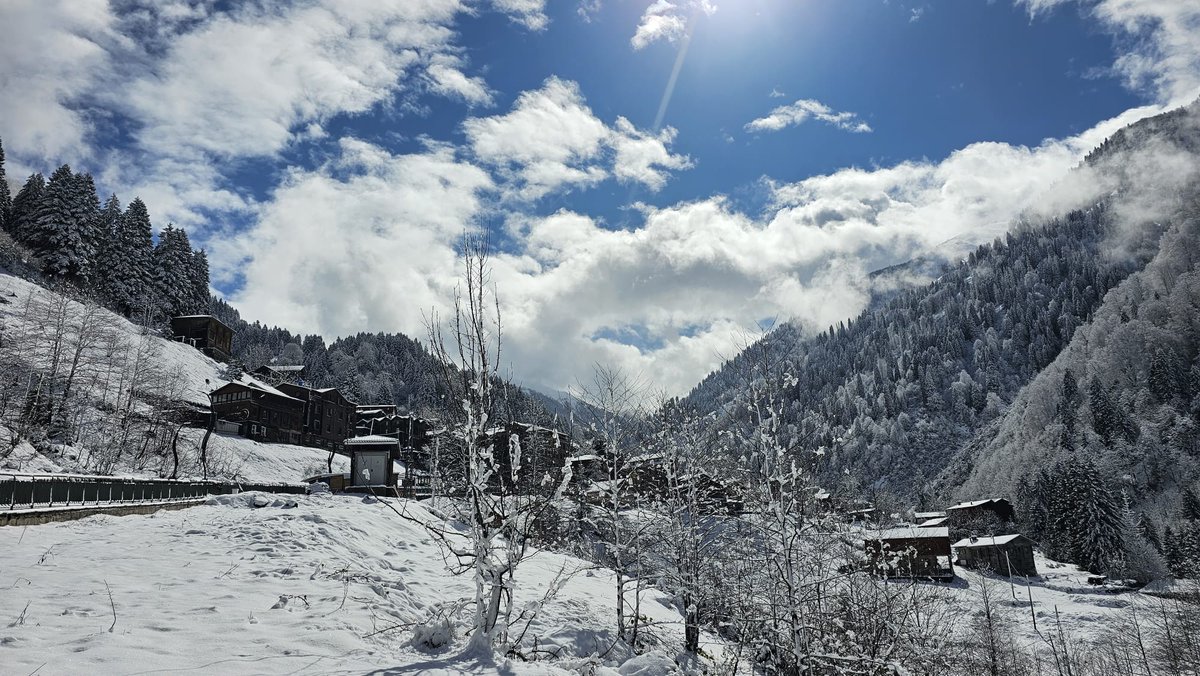 Samsun Haber Has tweet media