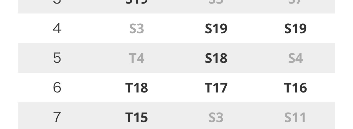 ホーリー🎯Horry16🍺368 tweet media
