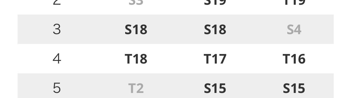 ホーリー🎯Horry16🍺368 tweet media