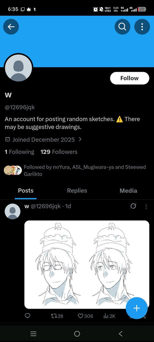 Maxy 🪷 ⋆. ݁ (DNI PROSHIPPERS) tweet media