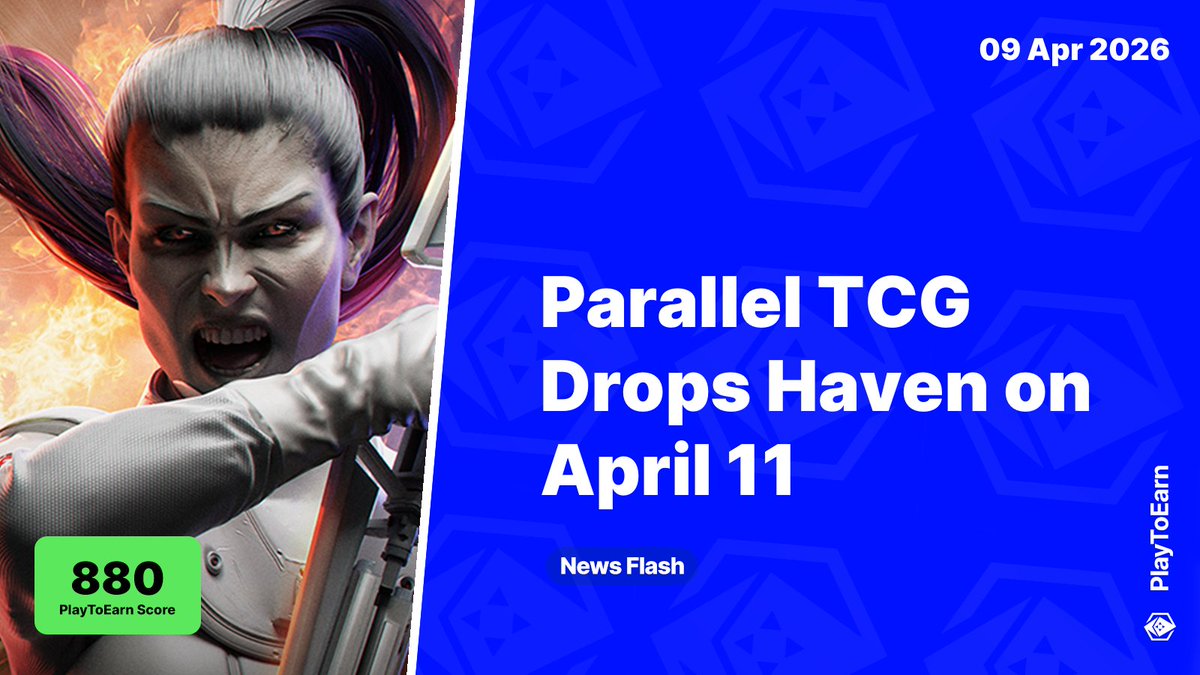 PlayToEarn tweet media