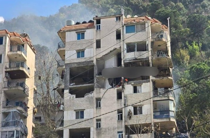 Raymond Hakim tweet media