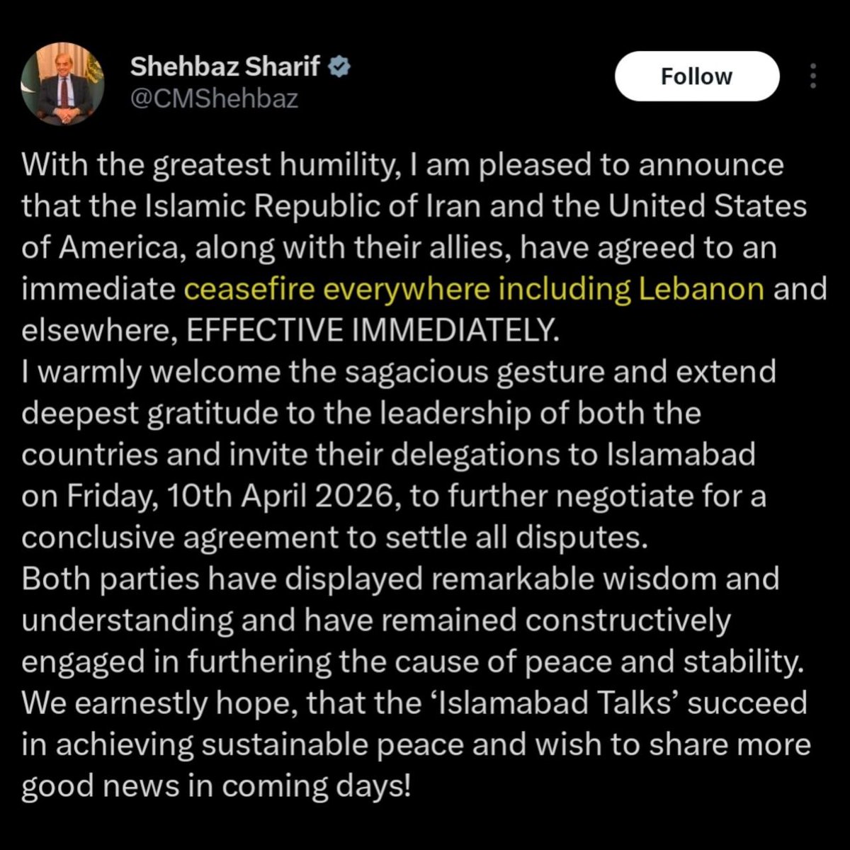 DD Geopolitics tweet media