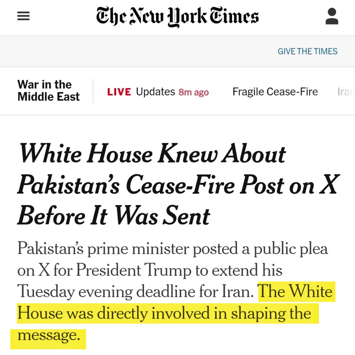 DD Geopolitics tweet media