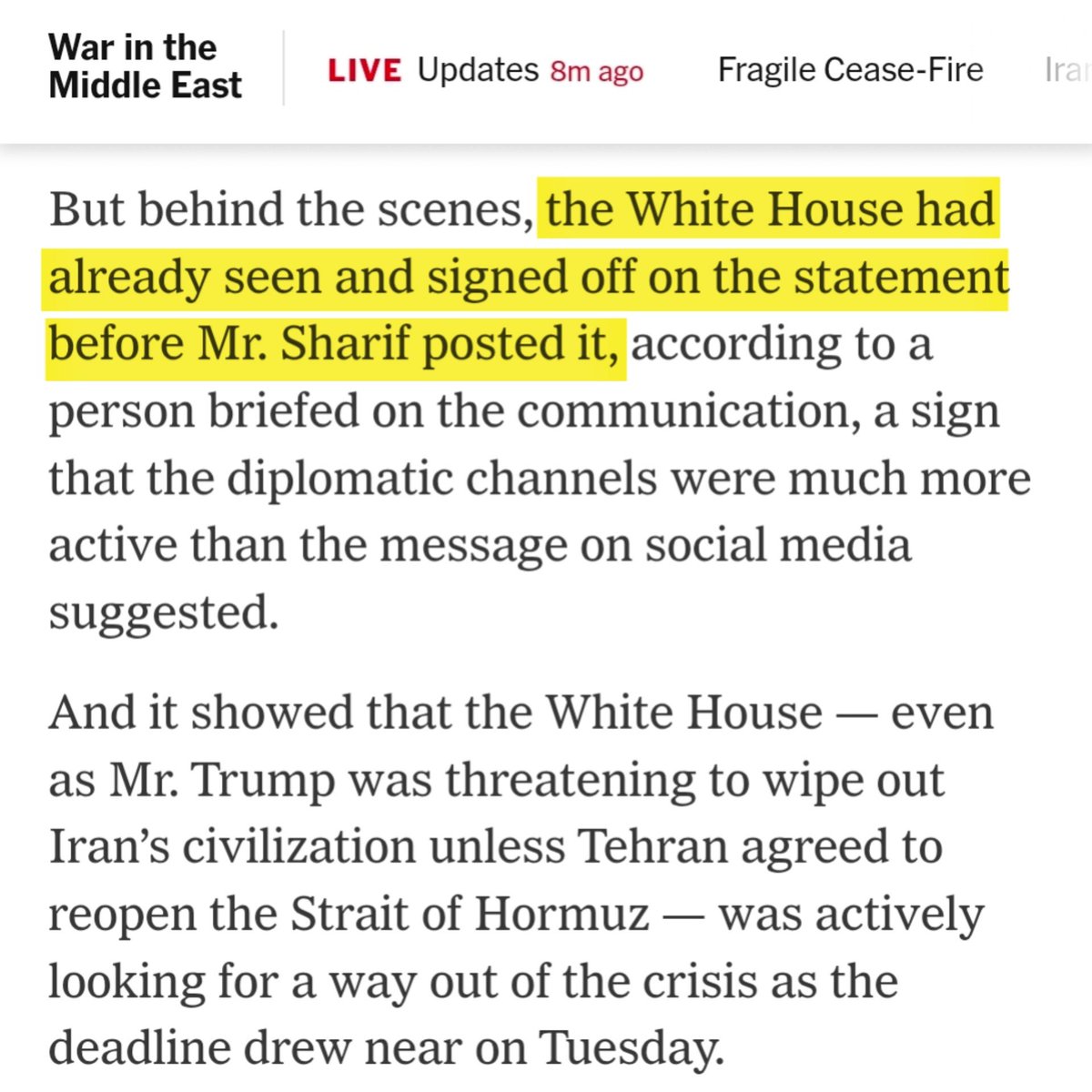 DD Geopolitics tweet media