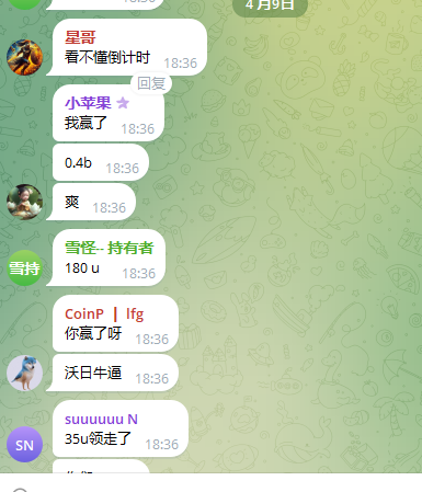BNB拍卖 tweet media