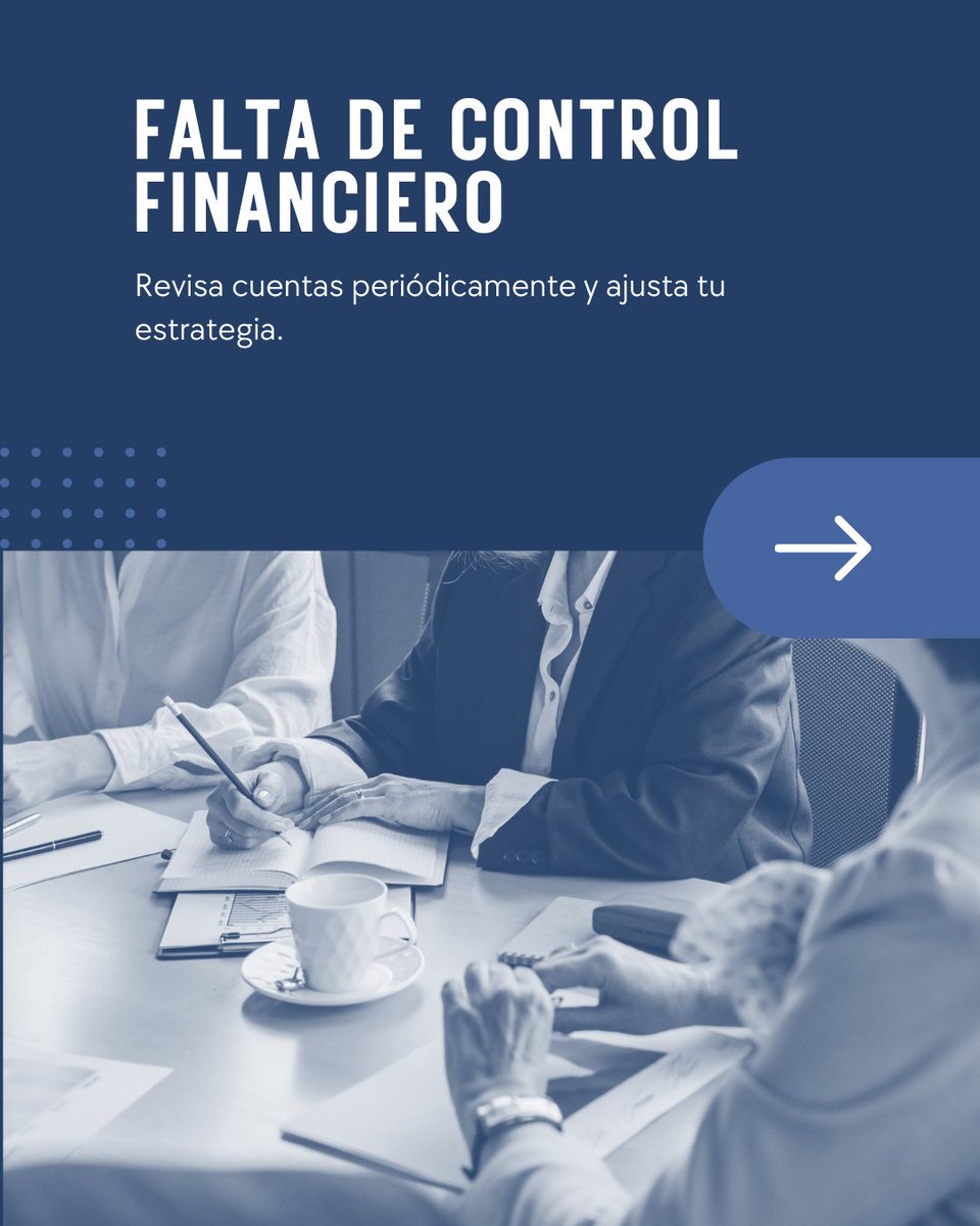 FemecMerida's tweet photo. Gestionar una pyme no es tarea fácil, y a veces pequeños errores pueden frenar tu crecimiento.
En FEMEC ayudamos a nuestros socios a evitarlos y a avanzar con estrategia.

📌 Errores frecuentes y cómo solucionarlos.

Con planificación y asesoramiento, tu pyme puede crecer. 💪🏽 https://t.co/g9coYTcZvt