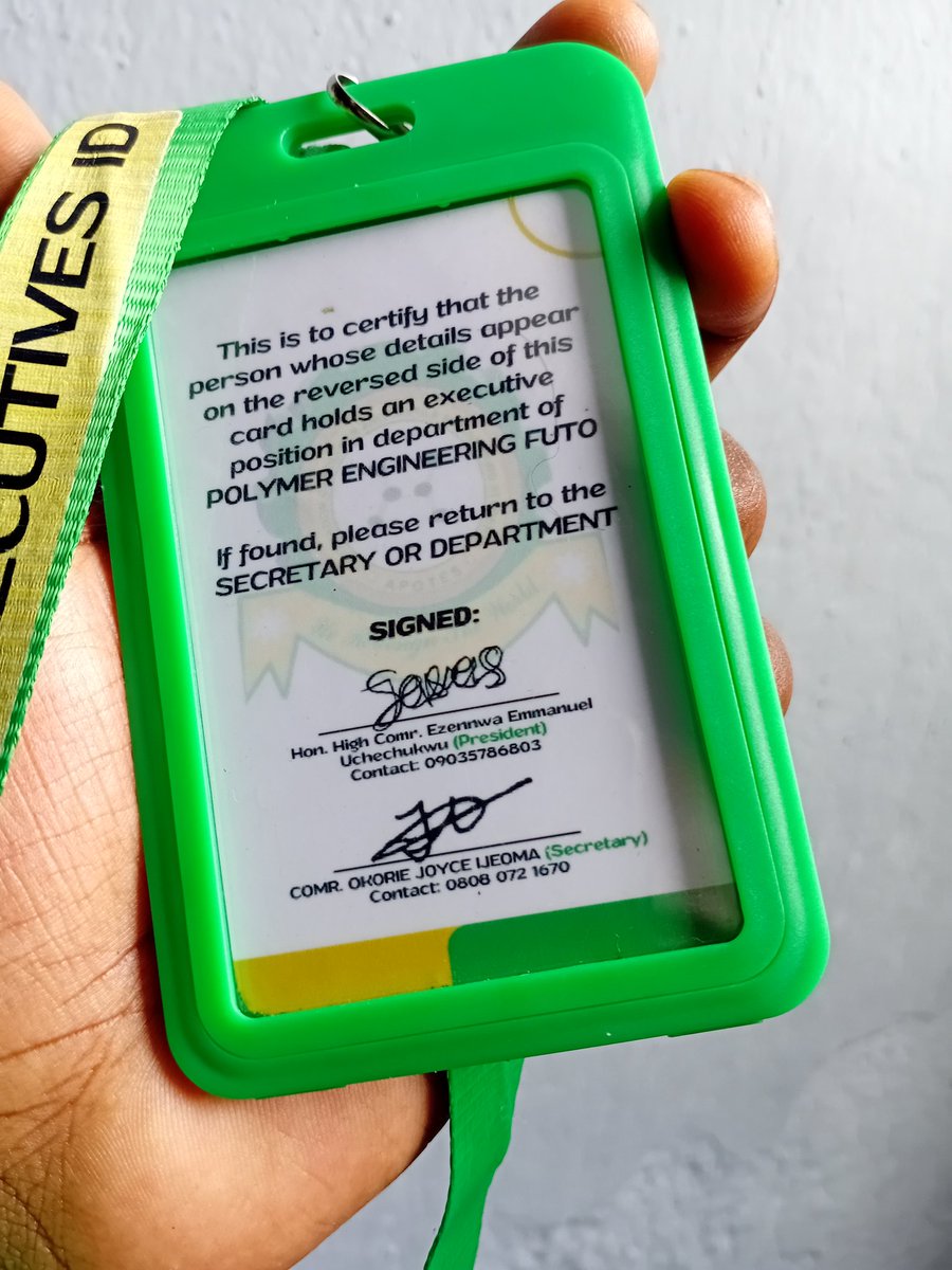 bravedigital_'s tweet image. Plastic ID cards done for Vanguard Executive

Clean. Durable. Professional.

Let’s handle your ID card design &amp;amp; printing 

#BraveDigital #IDCard #DesignAndPrint