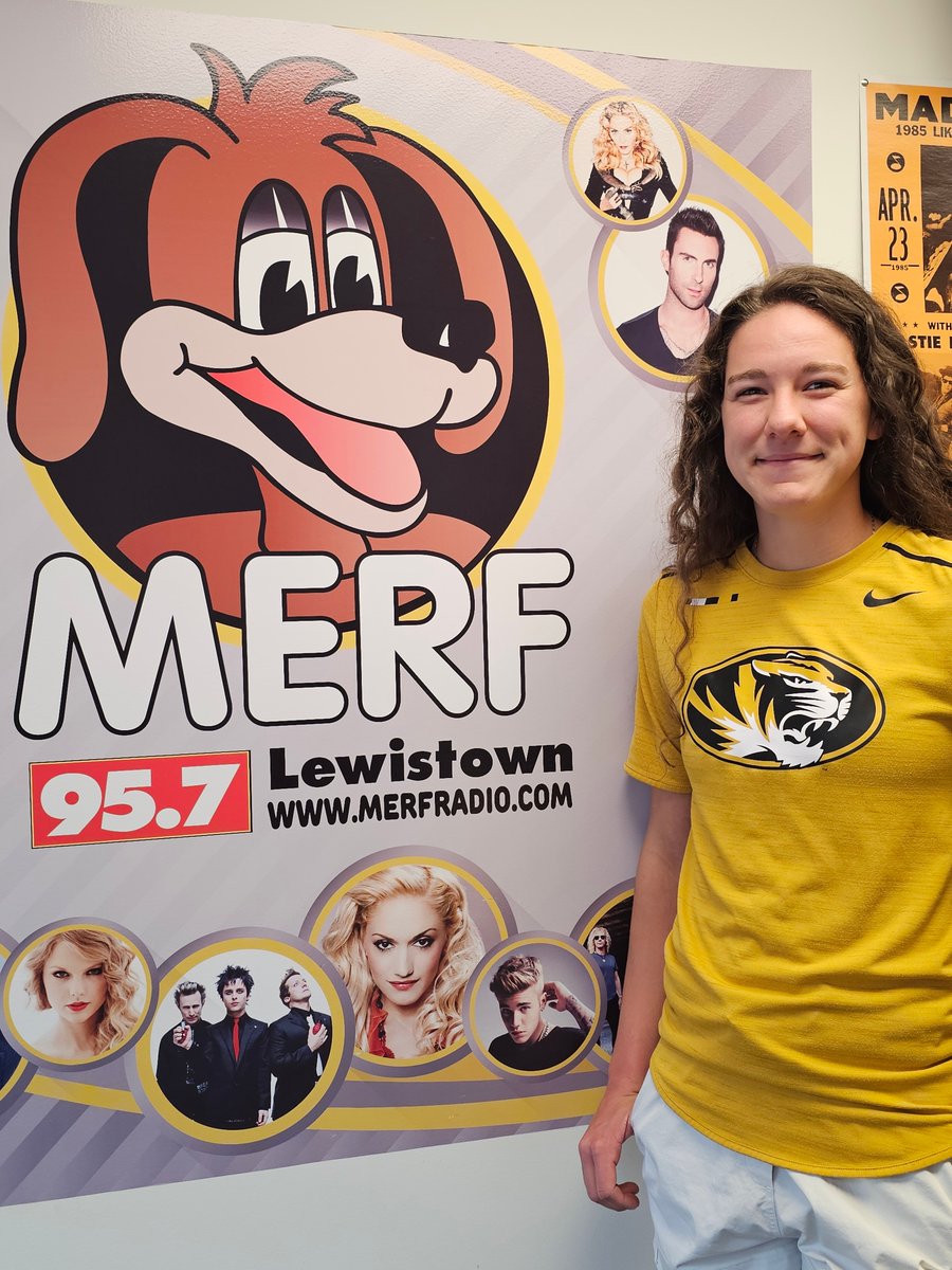 Merf Radio tweet media