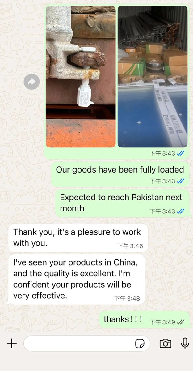 ouxuanwindow's tweet image. Clients worldwide trust Foshan Ouxuan for durable, high-quality doors &amp;amp; windows 🌍 Reliable solutions that simplify B2B projects &amp;amp; ensure long-term performance!

🌐 cnwindowsdoors.com

📩 wang@gddlsn.com

#foshanouxuan #doorsandwindows #b2bsolutions #constructionindustry