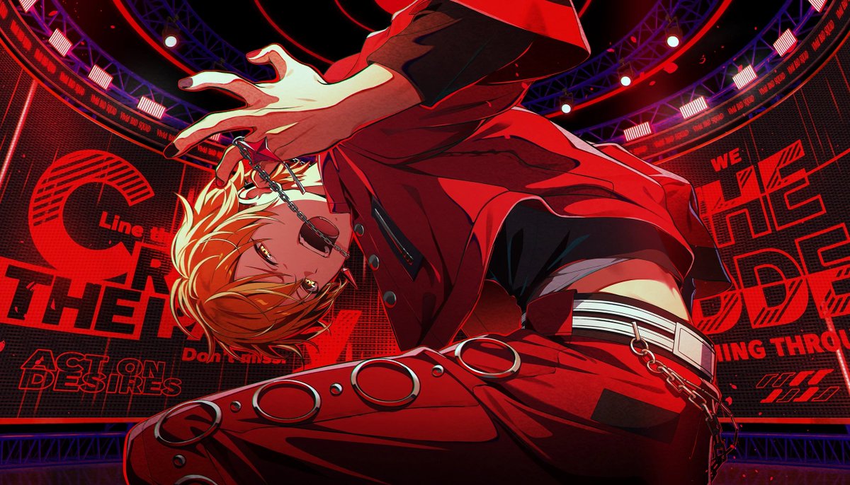 ボスゴブ tweet media