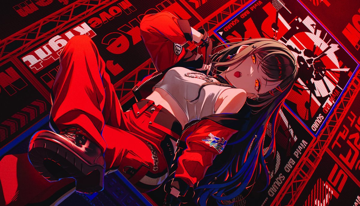 ボスゴブ tweet media