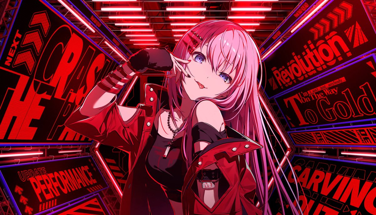 ボスゴブ tweet media