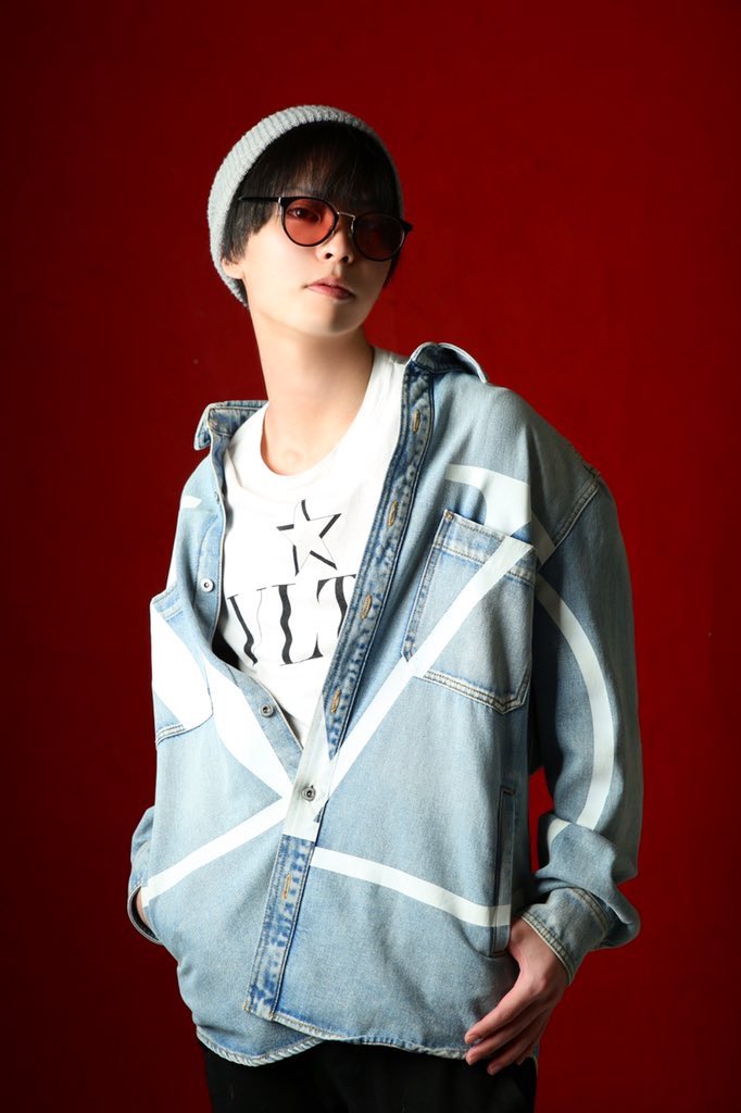 朱里「新宿エリア」 tweet media