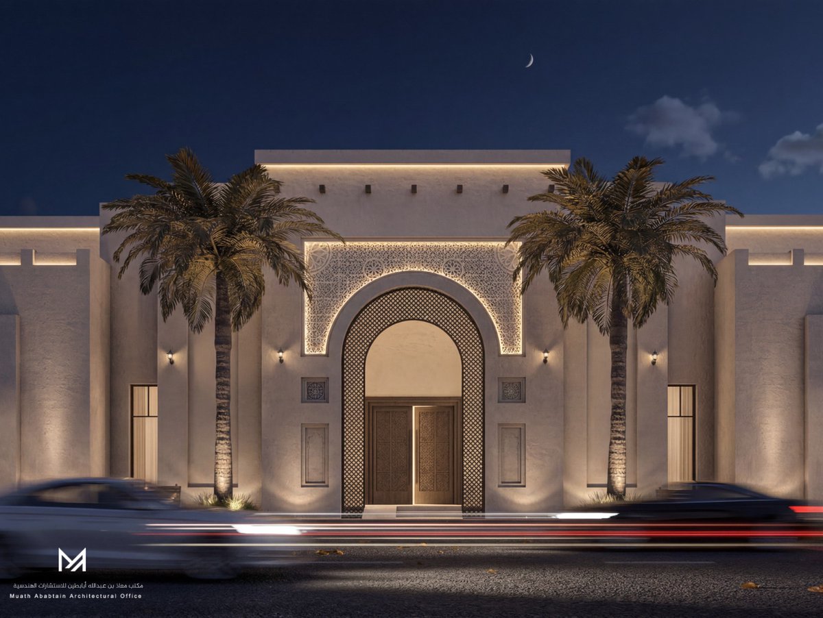 معماري | ناصر العبدالله tweet media