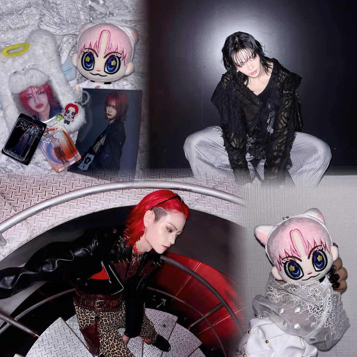 あや。 tweet media