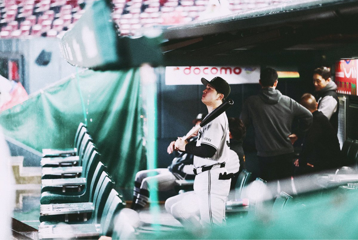 宮崎亮太@スポーツ報知 tweet media