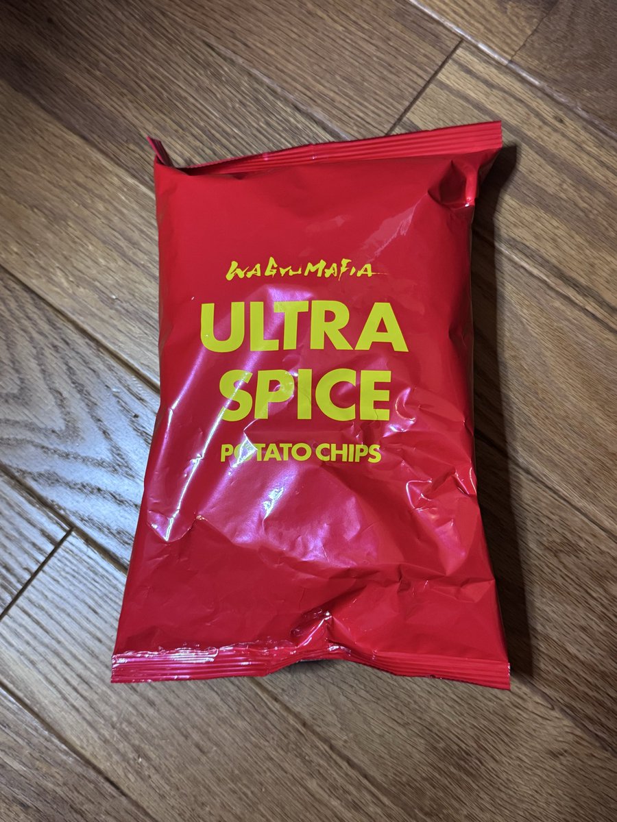 Joe7552's tweet photo. ホリエモン　大人の味付けだわ！完食
#wagyumafia #ULTRASPICE
辛！ https://t.co/DYTKEplOhh