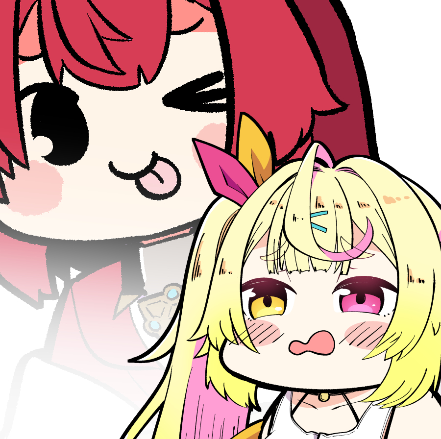 つくつくです♪ 221(ﾂﾂｲﾁ)同人作家VTuber (@221EX) on X