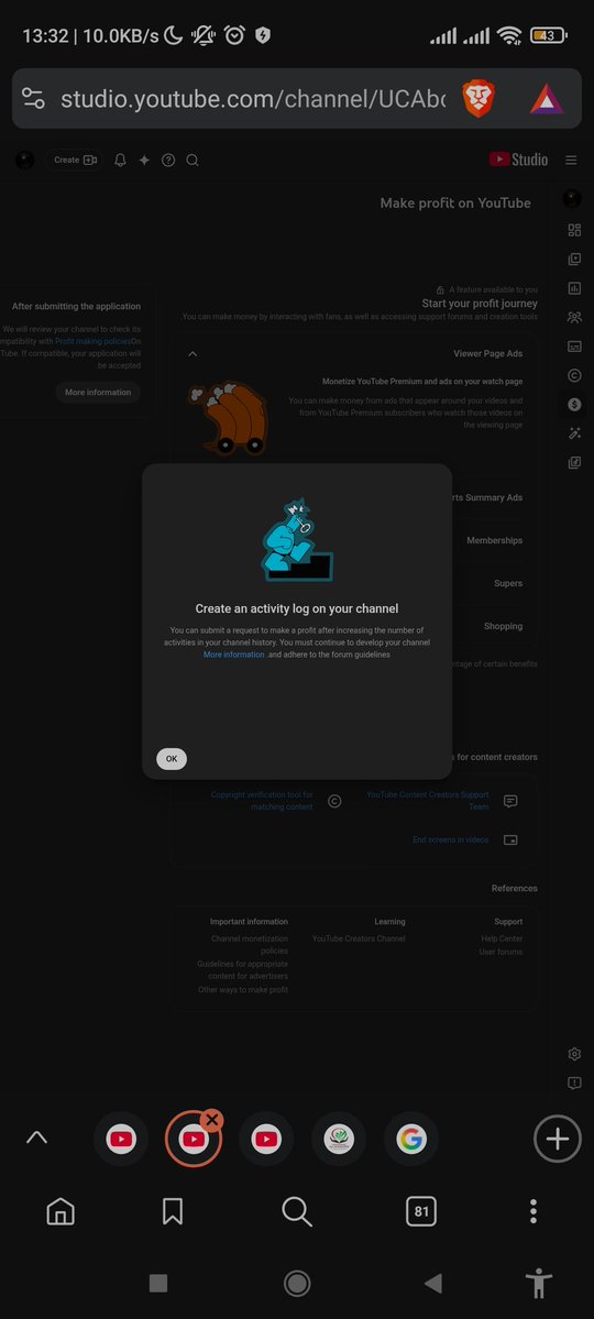 The promise land tweet media