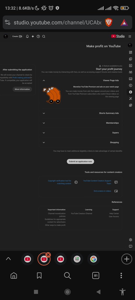 The promise land tweet media