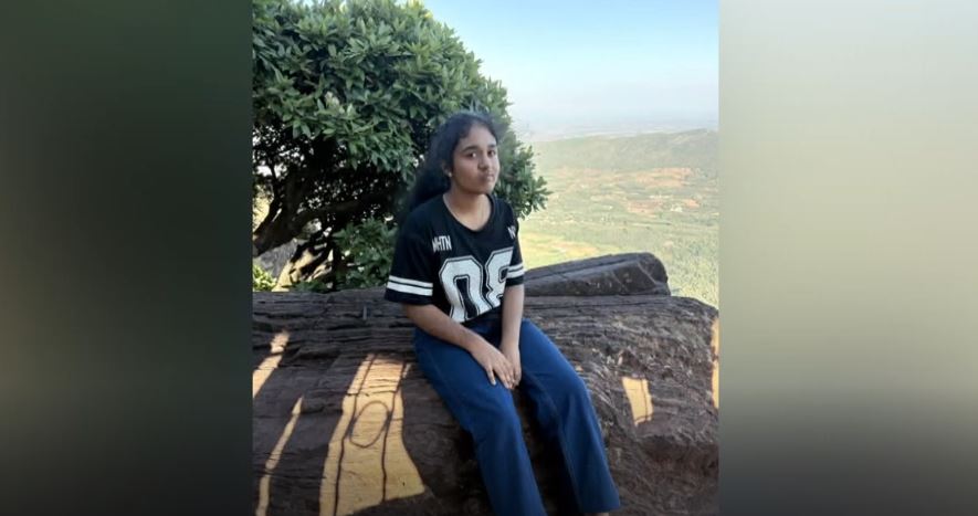 DelhiTotaltv's tweet image. Karnataka: कर्नाटक में ट्रेकिंग के दौरान केरल की छात्रा लापता, जांच में जुटी NDRF टीम
totaltv.in/karnataka-kera…
#kerala #girlmissing #NDRF