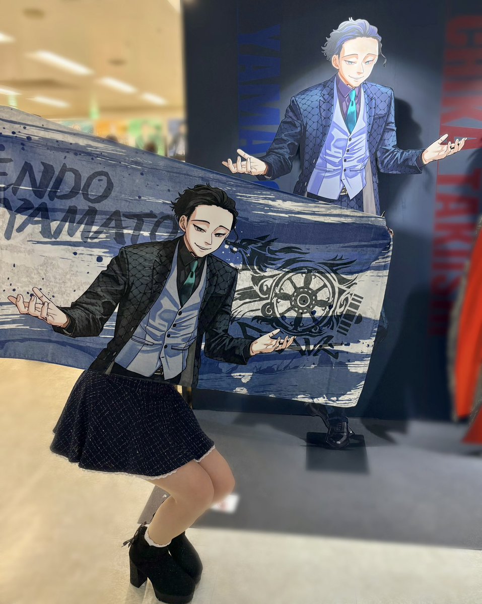 やまり tweet media