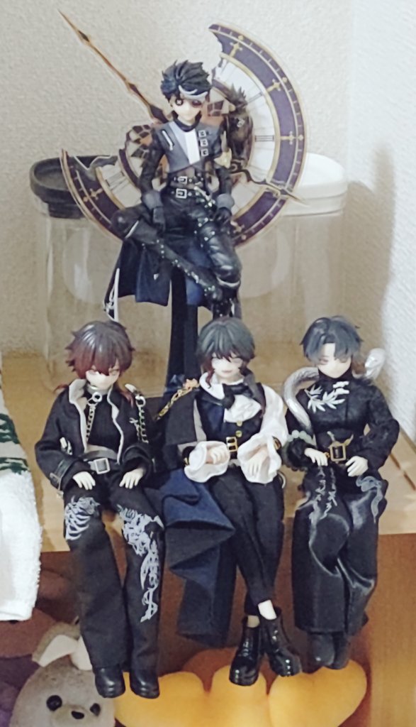 西宮 和祈 tweet media