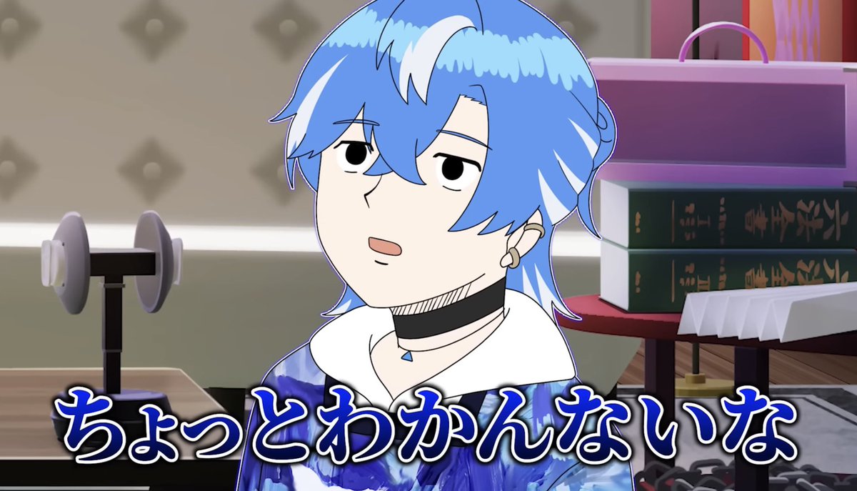 りる@▷◀︎愛知1部 東京両部参戦 tweet media