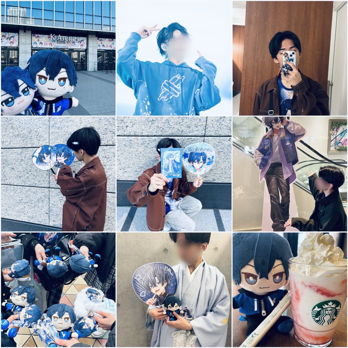 あおいくん tweet media