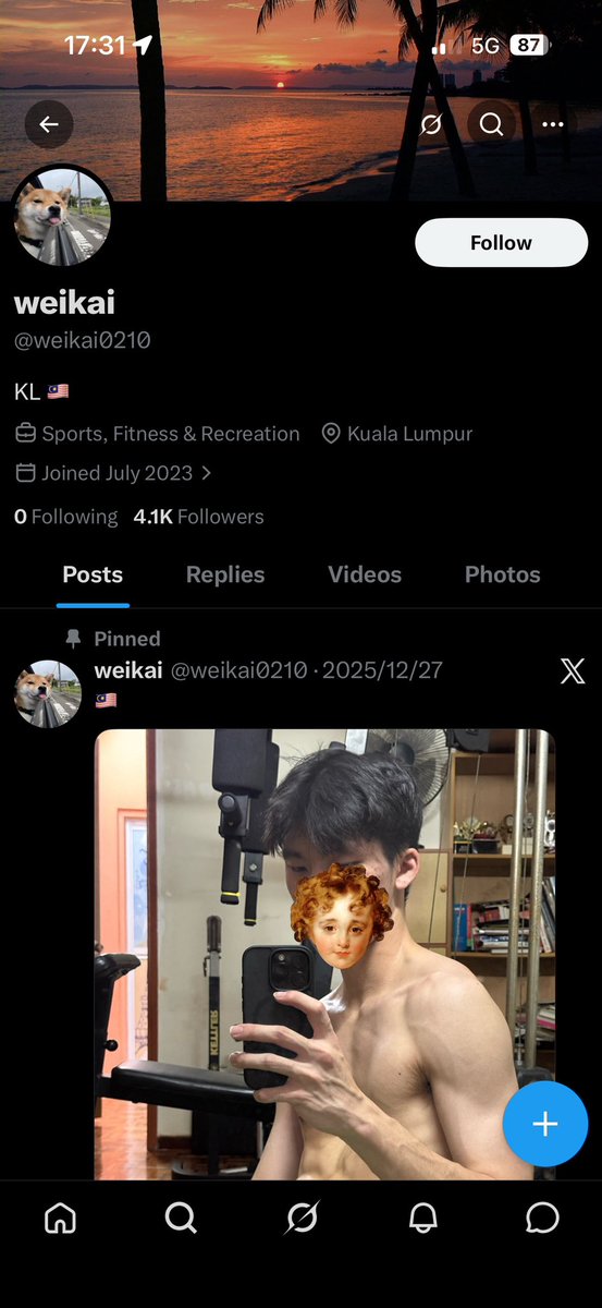 Grrr1178018's tweet photo. 转发出去❕❗️小心此渣男⛔️⛔️
别被他骗了感情🙏🏻恶心海王一个😵 https://t.co/GX3W5ILpZd