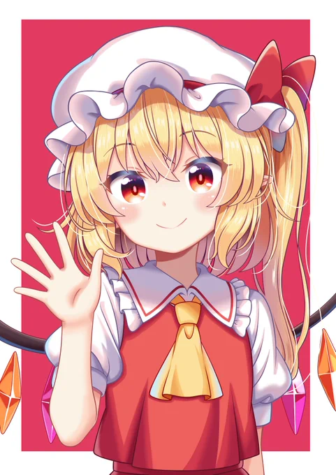 #凍結祭りでフォロワー減ったから自己紹介して逆に増やす 東方のイラストメインで描いています 基本妖夢メインですが、他のキャラも挑戦中です
