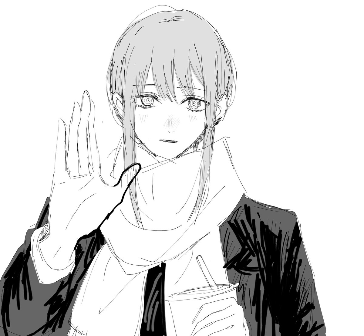 しーちきん tweet media