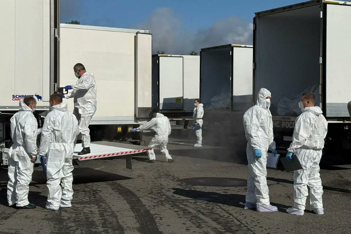 Military Summary tweet media