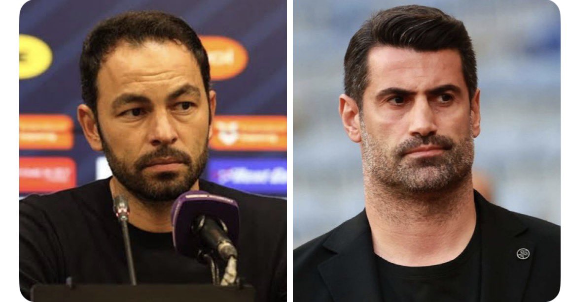 Ahmet Konanç tweet media