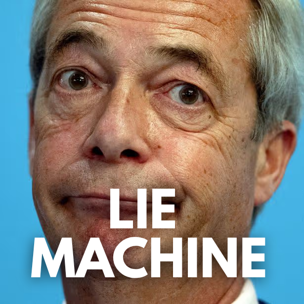 reformexposed's tweet photo. #LieMachine https://t.co/a91E0llfjz